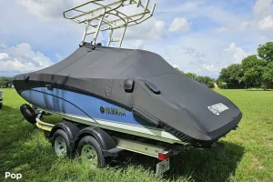 2018 Yamaha 210 FSH Sport