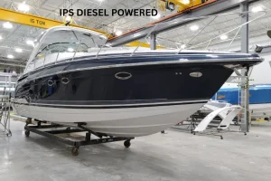 2022 Formula 37 Performance Cruiser