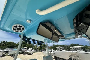 2025 Key West 263 FS image 17