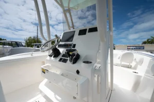 2025 Key West 244CC image 8