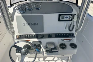 2007 Wellcraft Scarab Sport 35 image 6
