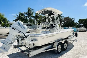 2026 Key West 230 BR image 4