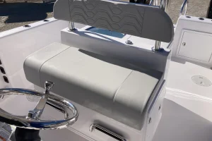2025 Twin Vee 260 PRO GFX image 20