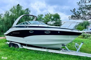 2022 Crownline 264 CR