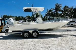 2026 Key West 230 BR image 3