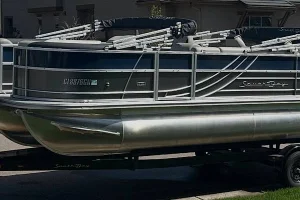 2023 South Bay 224FCR LE 2.75