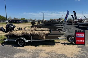 2026 Gator Tail PREDATOR 1448