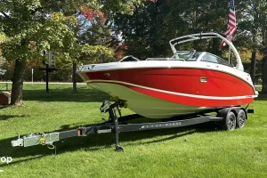 2026 Four Winns FE HD5 OB