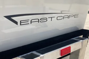 2024 East Cape 25 Open image 20