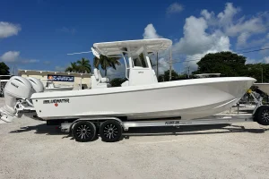 2026 Bluewater 25T image 12