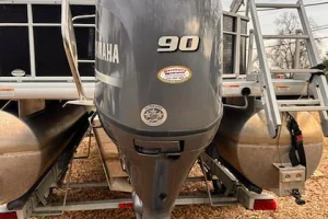 2023 Godfrey Pontoon Sweetwater 2086 CX