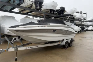 2021 Crownline Eclipse E235 XS