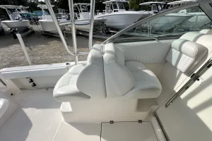 2016 Robalo R265 image 24