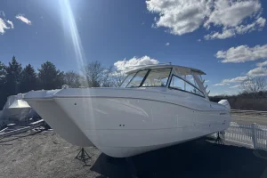 2026 World Cat 325DC