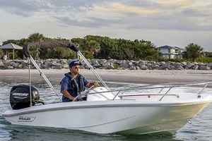 Boston Whaler 130 Super Sport