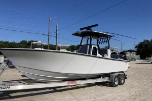 2026 Orion Boats 29CC image 9