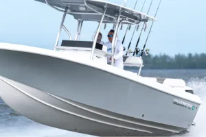 2025 Bluewater 23T