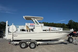 2018 Scout 251 XSS