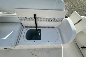 2016 Robalo R265 image 5