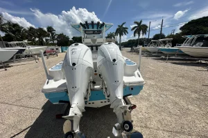 2025 Key West 263 FS image 4