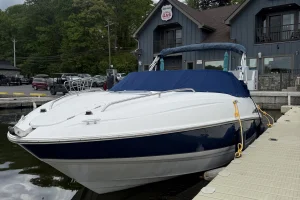 2003 Maxium 2100 SC