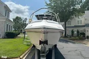 2005 Fountain Sport