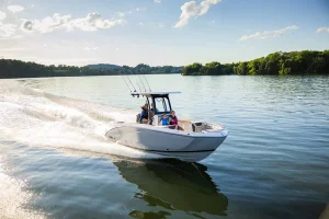 2026 Yamaha 255 FSH Sport H
