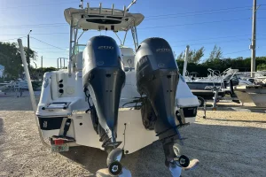 2016 Robalo R265 image 27