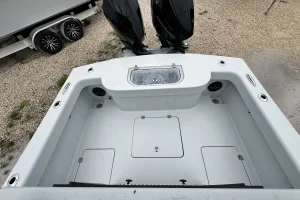 2025 Orion Boats 29CC image 7