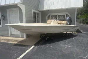 2026 Scout 177 Sport