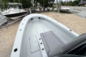 2025 Orion Boats 29CC image 11