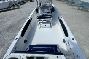 2007 Wellcraft Scarab Sport 35 image 9