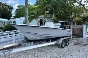 2026 Key West 188 BR