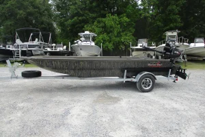 2026 Gator Tail 1854 Extreme