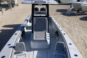 2026 Orion Boats 29CC image 13