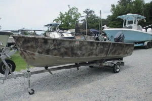 1981 Duranautic 16