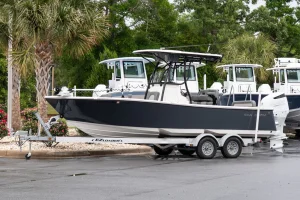 Sea Born LX24