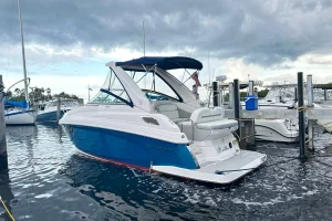 2021 Regal 28 Express