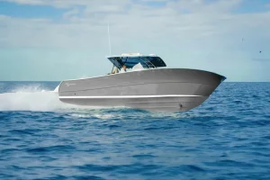 2026 SeaWell 345XL