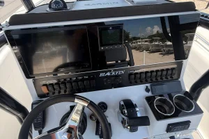 2021 Blackfin 252 image 26
