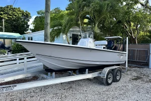 2026 Key West 188 BR image 2
