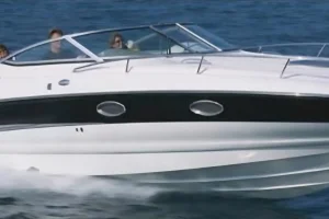 2005 Crownline 275 CCR | 27ft