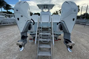 2024 Twin Vee 280 GFX2 image 6