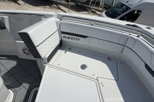 2021 Blackfin 252 image 63