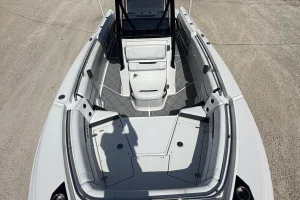2021 Blackfin 252 image 91