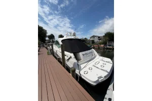 2007 Sea Ray 48 Sundancer