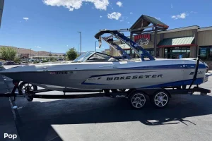 2014 Malibu 24MXZ