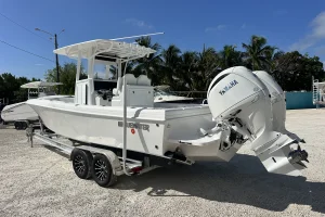 2026 Bluewater 25T image 5
