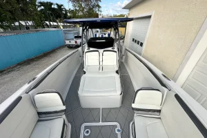 2020 Nor-Tech 390 Sport image 10