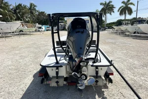 2023 Orion Boats 18 Inshore Skiff image 3